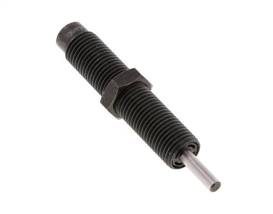 ACE Self-Adjusting Shock Absorber M 14x1.5, 12.7 mm Stroke - MC150EUMH