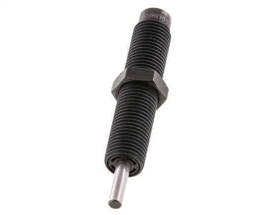 ACE Self-Adjusting Shock Absorber M 14x1.5, 12.7 mm Stroke - MC150EUMH