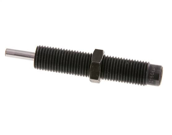 ACE Self-Adjusting Shock Absorber M 14x1.5, 12.7 mm Stroke - MC150EUMH