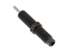 ACE Self-Adjusting Shock Absorber M 14x1.5, 12.7 mm Stroke - MC150EUMH