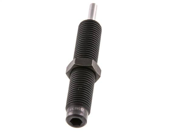 ACE Self-Adjusting Shock Absorber M 14x1.5, 12.7 mm Stroke - MC150EUMH