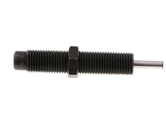 ACE Self-Adjusting Shock Absorber M 14x1.5, 12.7 mm Stroke - MC150EUMH2