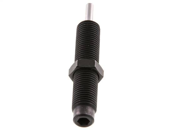 ACE Self-Adjusting Shock Absorber M 14x1.5, 12.7 mm Stroke - MC150EUMH2