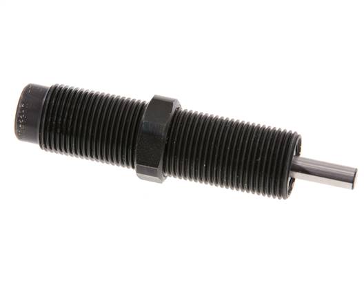 ACE Self-Adjusting Shock Absorber M 20x1.5, 12.7 mm Stroke - MC225EUM