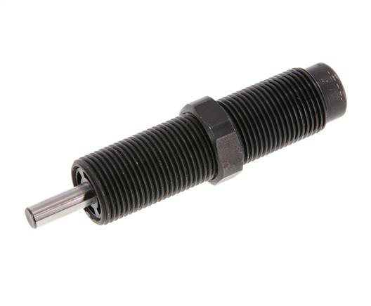 ACE Self-Adjusting Shock Absorber M 20x1.5, 12.7 mm Stroke - MC225EUM