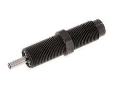 ACE Self-Adjusting Shock Absorber M 20x1.5, 12.7 mm Stroke - MC225EUM