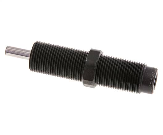 ACE Self-Adjusting Shock Absorber M 20x1.5, 12.7 mm Stroke - MC225EUM
