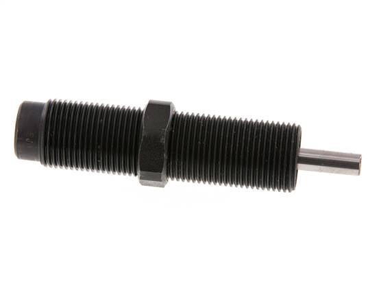 ACE Self-Adjusting Shock Absorber M 20x1.5, 12.7 mm Stroke - MC225EUMH