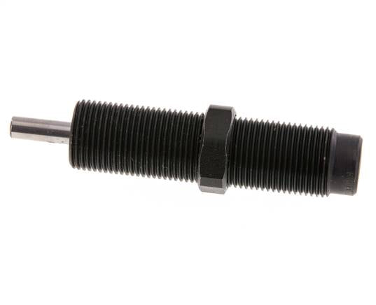 ACE Self-Adjusting Shock Absorber M 20x1.5, 12.7 mm Stroke - MC225EUMH