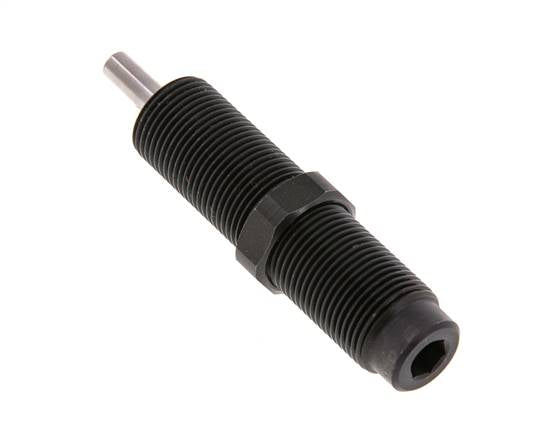 ACE Self-Adjusting Shock Absorber M 20x1.5, 12.7 mm Stroke - MC225EUMH