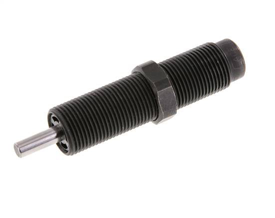 ACE Self-Adjusting Shock Absorber M 20x1.5, 12.7 mm Stroke - MC225EUMH2
