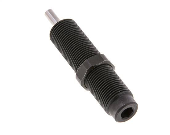 ACE Self-Adjusting Shock Absorber M 20x1.5, 12.7 mm Stroke - MC225EUMH2