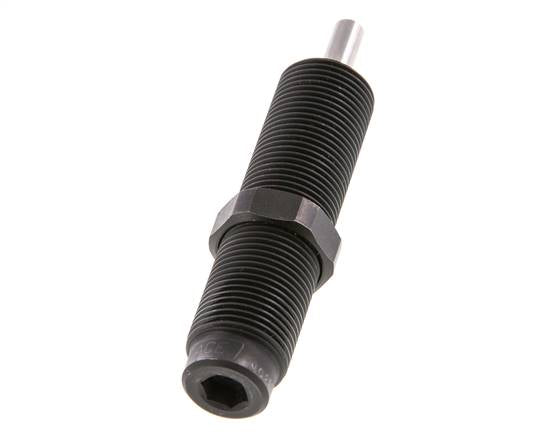 ACE Self-Adjusting Shock Absorber M 20x1.5, 12.7 mm Stroke - MC225EUMH2