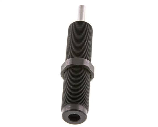 ACE Self-Adjusting Shock Absorber M 25x1.5, 25.4 mm Stroke - MC600EUM