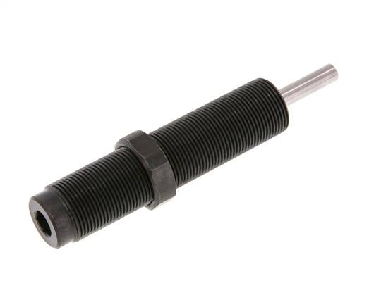 ACE Self-Adjusting Shock Absorber M 25x1.5, 25.4 mm Stroke - MC600EUMH