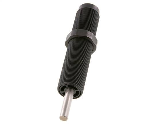 ACE Self-Adjusting Shock Absorber M 25x1.5, 25.4 mm Stroke - MC600EUMH