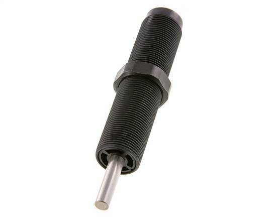 ACE Self-Adjusting Shock Absorber M 25x1.5, 25.4 mm Stroke - MC600EUMH2