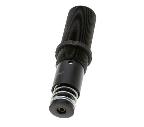 ACE Standard Adjustable Shock Absorber M 33x1.5, 25 mm Stroke - MA3325EUM