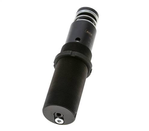 ACE Standard Adjustable Shock Absorber M 33x1.5, 25 mm Stroke - MA3325EUM