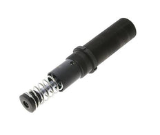ACE Standard Adjustable Shock Absorber M 33x1.5, 50 mm Stroke - MA3350EUM