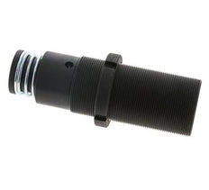 ACE Standard Adjustable Shock Absorber M 45x1.5, 25 mm Stroke - MA4525EUM