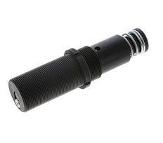 ACE Self-Adjusting Shock Absorber M 33x1.5, 25 mm Stroke - MC3325EUM-0