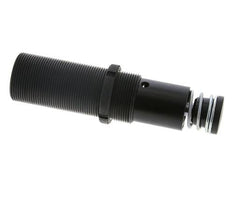 ACE Self-Adjusting Shock Absorber M 33x1.5, 25 mm Stroke - MC3325EUM-0