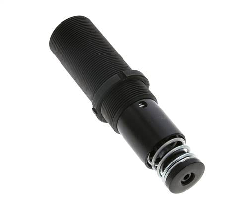 ACE Self-Adjusting Shock Absorber M 33x1.5, 25 mm Stroke - MC3325EUM-0