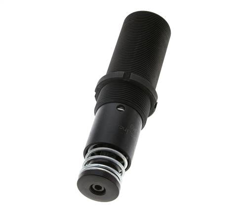 ACE Self-Adjusting Shock Absorber M 33x1.5, 25 mm Stroke - MC3325EUM-0