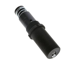 ACE Self-Adjusting Shock Absorber M 33x1.5, 25 mm Stroke - MC3325EUM-0