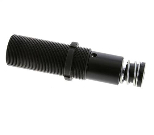 ACE Self-Adjusting Shock Absorber M 33x1.5, 25 mm Stroke - MC3325EUM-1