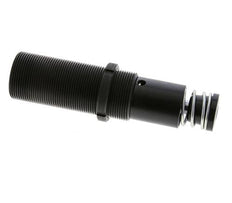 ACE Self-Adjusting Shock Absorber M 33x1.5, 25 mm Stroke - MC3325EUM-1