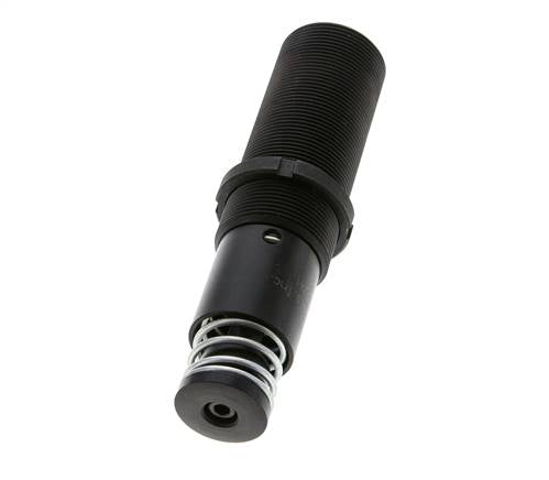 ACE Self-Adjusting Shock Absorber M 33x1.5, 25 mm Stroke - MC3325EUM-1