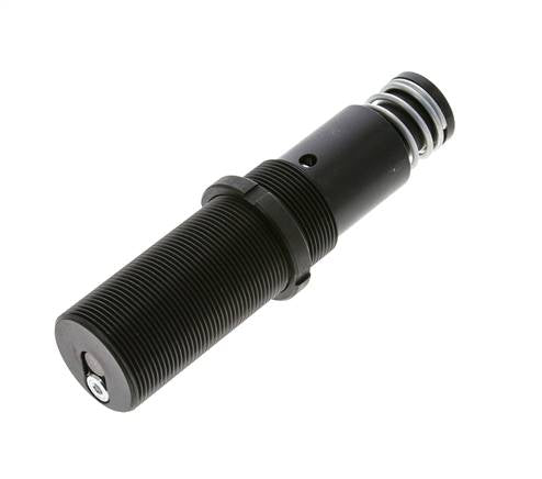 ACE Self-Adjusting Shock Absorber M 33x1.5, 25 mm Stroke - MC3325EUM-2