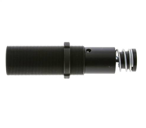 ACE Self-Adjusting Shock Absorber M 33x1.5, 25 mm Stroke - MC3325EUM-2