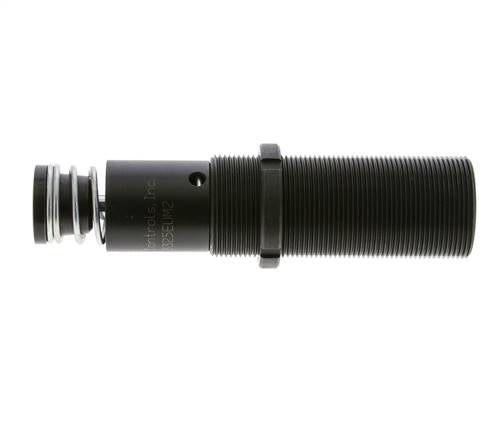 ACE Self-Adjusting Shock Absorber M 33x1.5, 25 mm Stroke - MC3325EUM-2