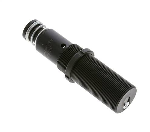 ACE Self-Adjusting Shock Absorber M 33x1.5, 25 mm Stroke - MC3325EUM-2