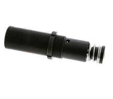 ACE Self-Adjusting Shock Absorber M 33x1.5, 25 mm Stroke - MC3325EUM-3