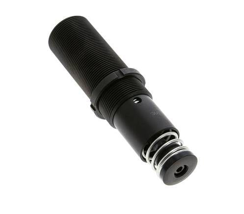 ACE Self-Adjusting Shock Absorber M 33x1.5, 25 mm Stroke - MC3325EUM-3
