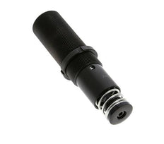 ACE Self-Adjusting Shock Absorber M 33x1.5, 25 mm Stroke - MC3325EUM-3