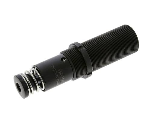 ACE Self-Adjusting Shock Absorber M 33x1.5, 25 mm Stroke - MC3325EUM-3