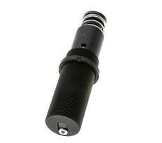 ACE Self-Adjusting Shock Absorber M 33x1.5, 25 mm Stroke - MC3325EUM-3