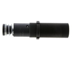 ACE Self-Adjusting Shock Absorber M 33x1.5, 25 mm Stroke - MC3325EUM-4