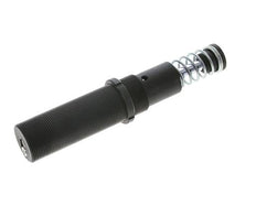 ACE Self-Adjusting Shock Absorber M 33x1.5, 50 mm Stroke - MC3350EUM-0