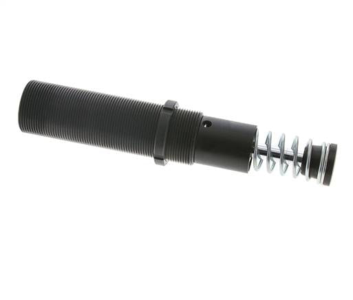 ACE Self-Adjusting Shock Absorber M 33x1.5, 50 mm Stroke - MC3350EUM-0
