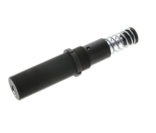 ACE Self-Adjusting Shock Absorber M 33x1.5, 50 mm Stroke - MC3350EUM-1