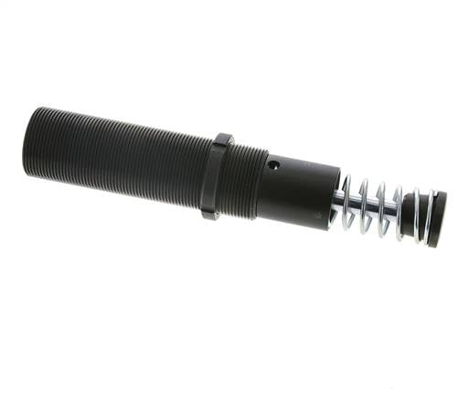 ACE Self-Adjusting Shock Absorber M 33x1.5, 50 mm Stroke - MC3350EUM-1