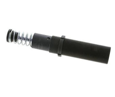 ACE Self-Adjusting Shock Absorber M 33x1.5, 50 mm Stroke - MC3350EUM-1