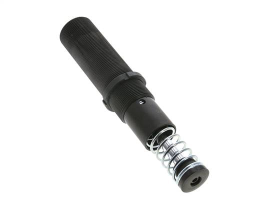 ACE Self-Adjusting Shock Absorber M 33x1.5, 50 mm Stroke - MC3350EUM-2