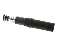 ACE Self-Adjusting Shock Absorber M 33x1.5, 50 mm Stroke - MC3350EUM-2